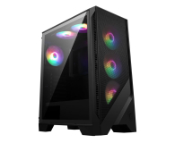 MSI MAG FORGE 120A AIRFLOW 306-7G23A21-809 - 1205610 - zdjęcie 2